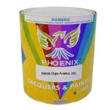 Nitrate Dope Aviation 245 Nitrate Dope Aviation 245